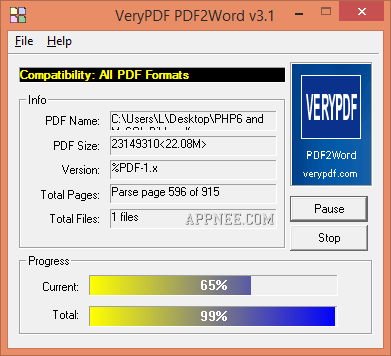 Pdf To Word Converter 3 1 Serial Contoh Surat Perjanjian Komitmen