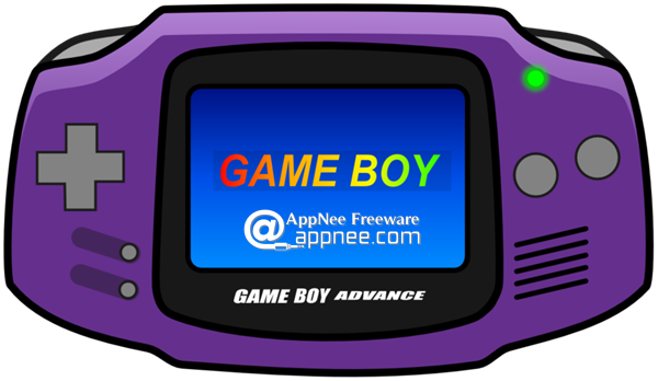 gameboy advance emulator mac deutsch