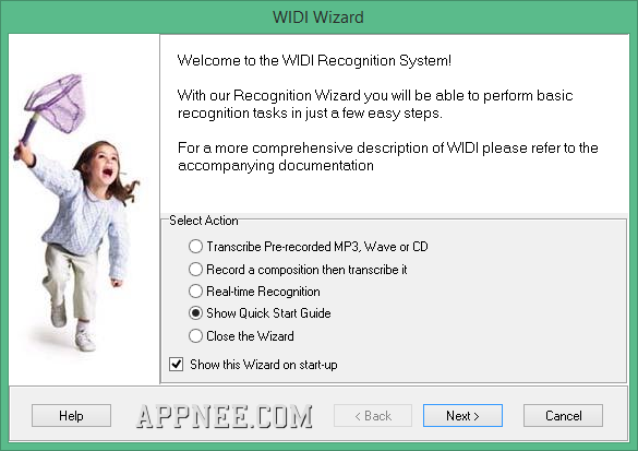 widi widi mp3 to midi converter free