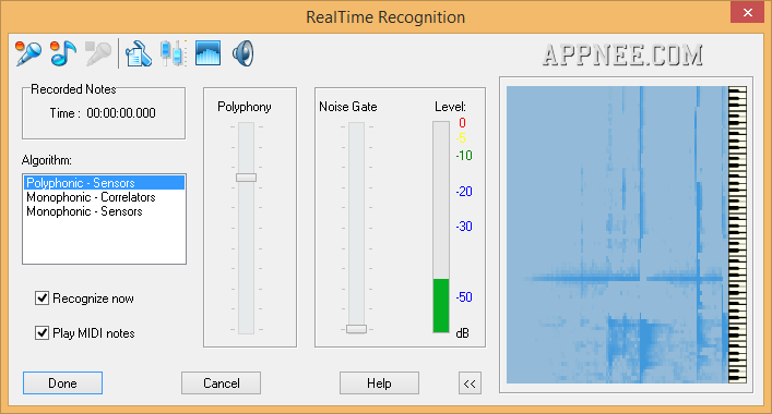 widi widi mp3 to midi converter free