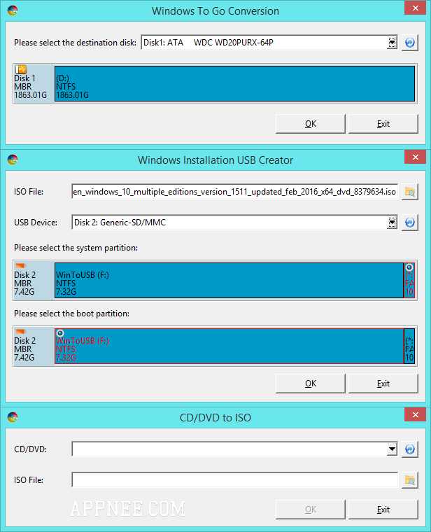 hasleo wintousb license code