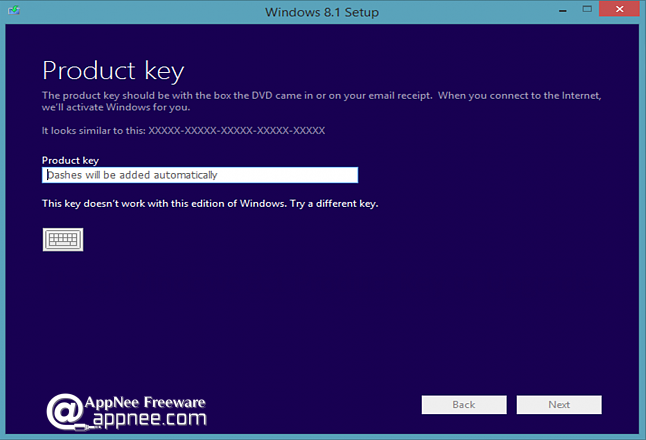 Windows 8 Evolution 2014 Product Key Free Download