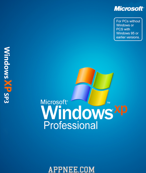 windows xp x64 edition download