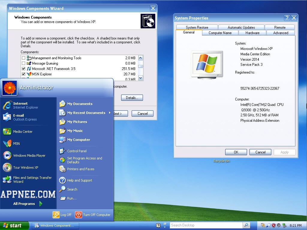 windows xp service pack 4 worth it