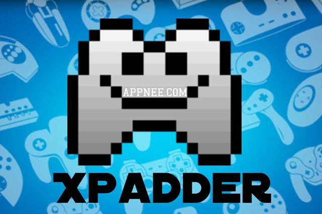 xpadder freeware