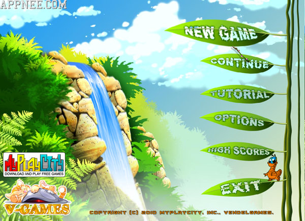 myplaycity games for mac