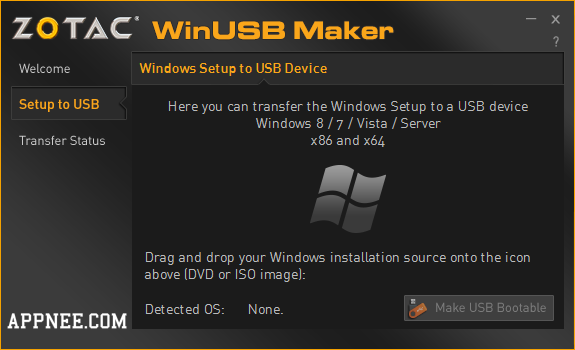 winusb maker for windows 7