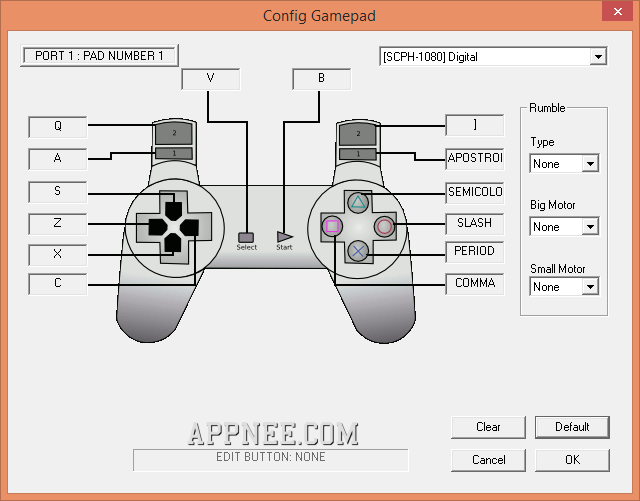 epsxe plugins pack 2.0.5