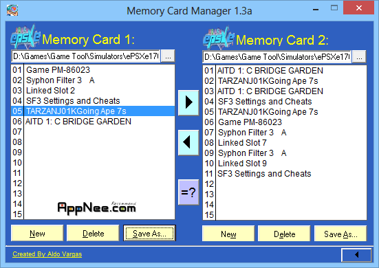 how to use gameshark on epsxe