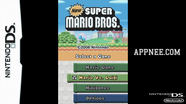 nogba emulator options