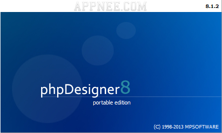 PHP Editor | AppNee Freeware Group.