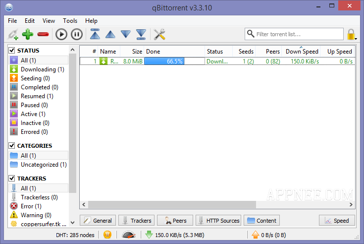 free qBittorrent 4.5.5 for iphone download