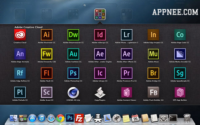 Adobe indesign cs6 crack for mac download