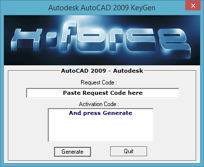 acad 2006 keygen crack