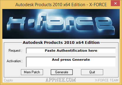 Autodesk All Products Universal for & Mac | AppNee Freeware