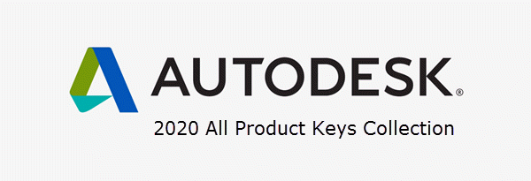 Autocad 2019 product key