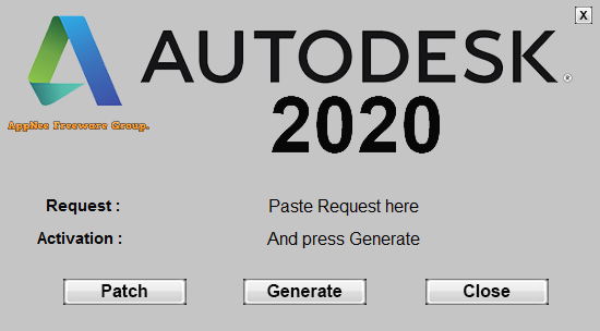 autocad 2019 activator