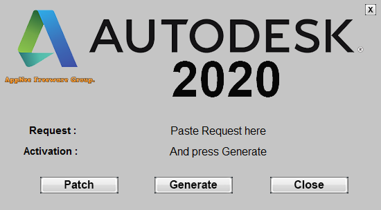 Autodesk autocad 2015 key generator