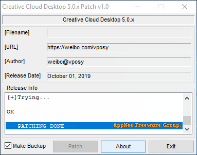 Adobe Patcher 2020 Reddit Windows