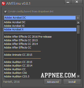 adobe acrobat xi pro crack keygen