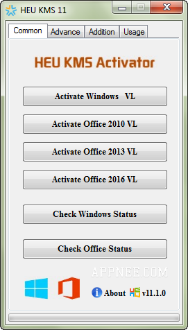 Office activation | AppNee Freeware Group.