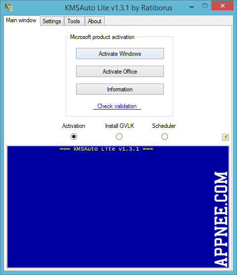 install gvlk key kmspico activator windows