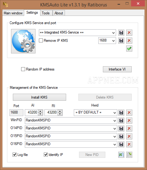 windows server 2019 kms activation kmsauto kmspico