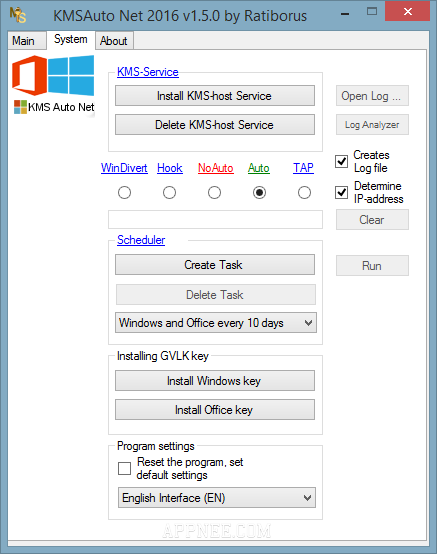 Install Kms Host Office 2016 Reviews
