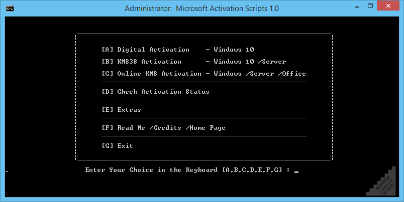 Windows 10 Activator Script 2023 Get Latest Windows 10 Update 7992