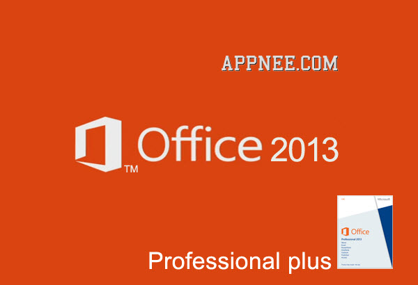 office 2013 pro plus activator