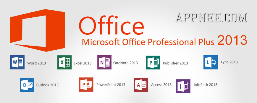 appnee office 365 pro plus activation kms