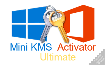 mini kms activator