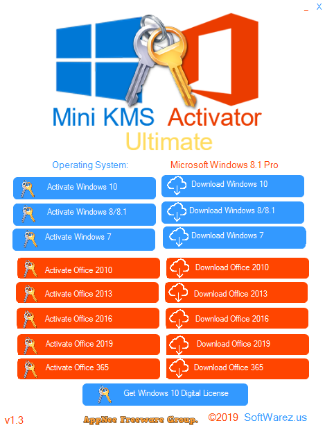 telecharger kms activator windows 10 gratuit