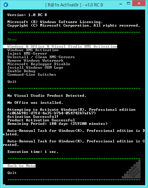 windows 10 loader r1n