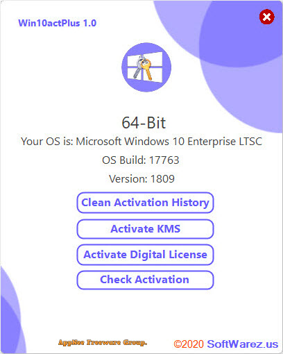 digital activation windows 10 license activator ratiborous